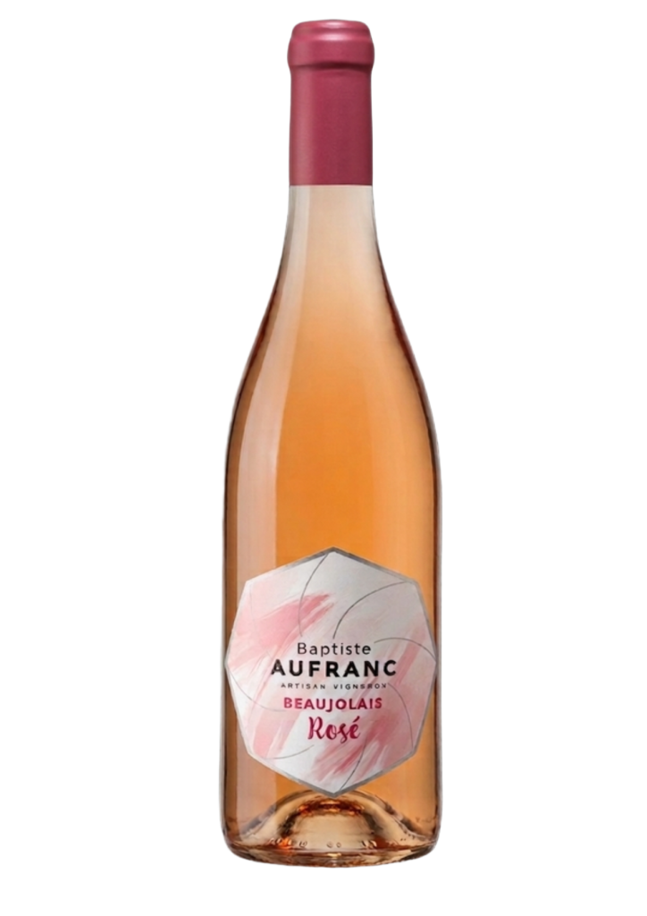 Vin de Lancié Beaujolais issu de vignes anciennes de 60 ans. Vendanges manuelles et fermentation à basse température pour un vin fruité, frais et élégant, idéal pour la restauration et la distribution haut de gamme.